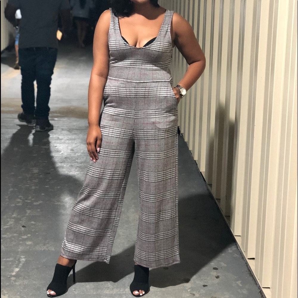 Jumpsuit